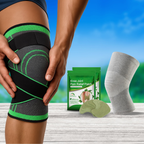 Ultimate Knee Pain Relief Pack