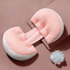 Maternity Butterfly Pillow