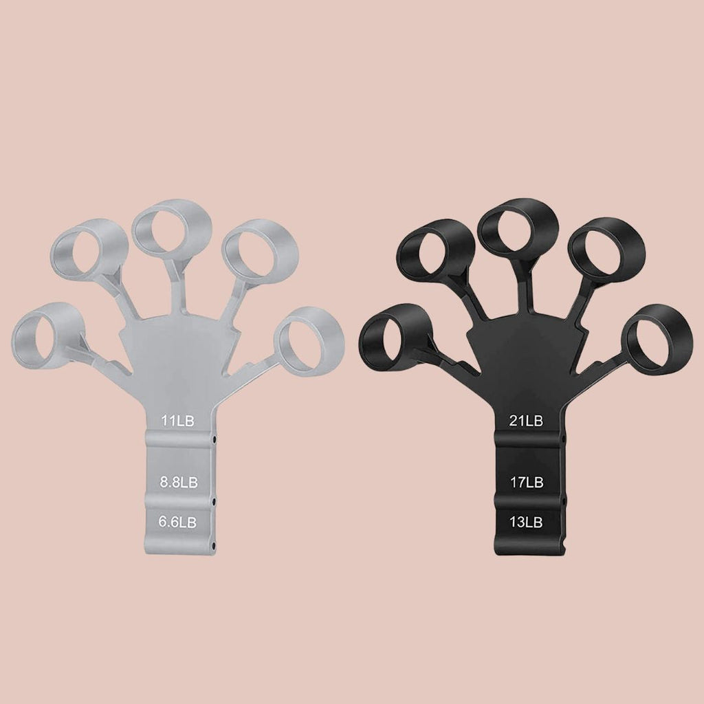 Grip Strength Trainer