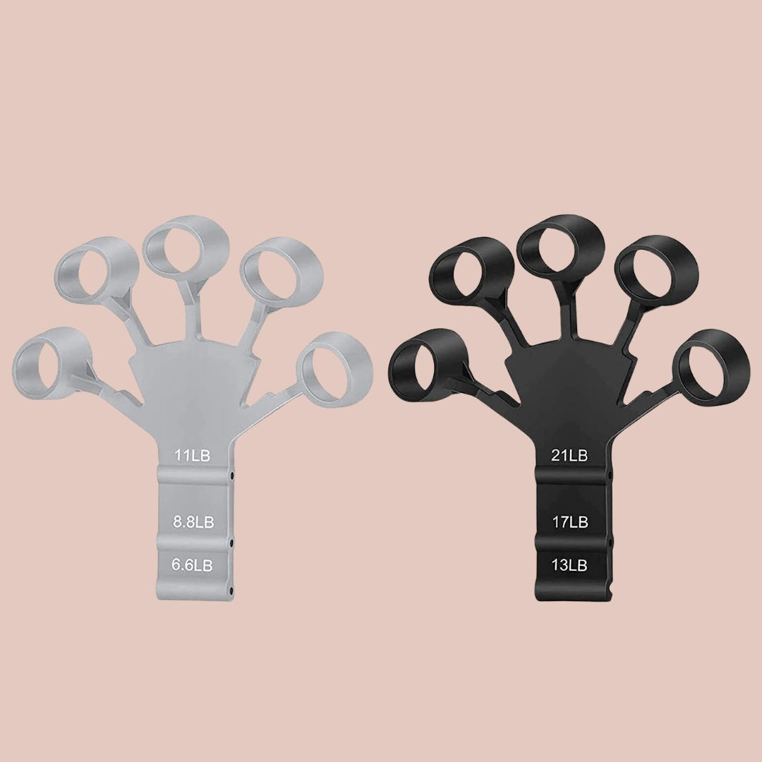 Grip Strength Trainer