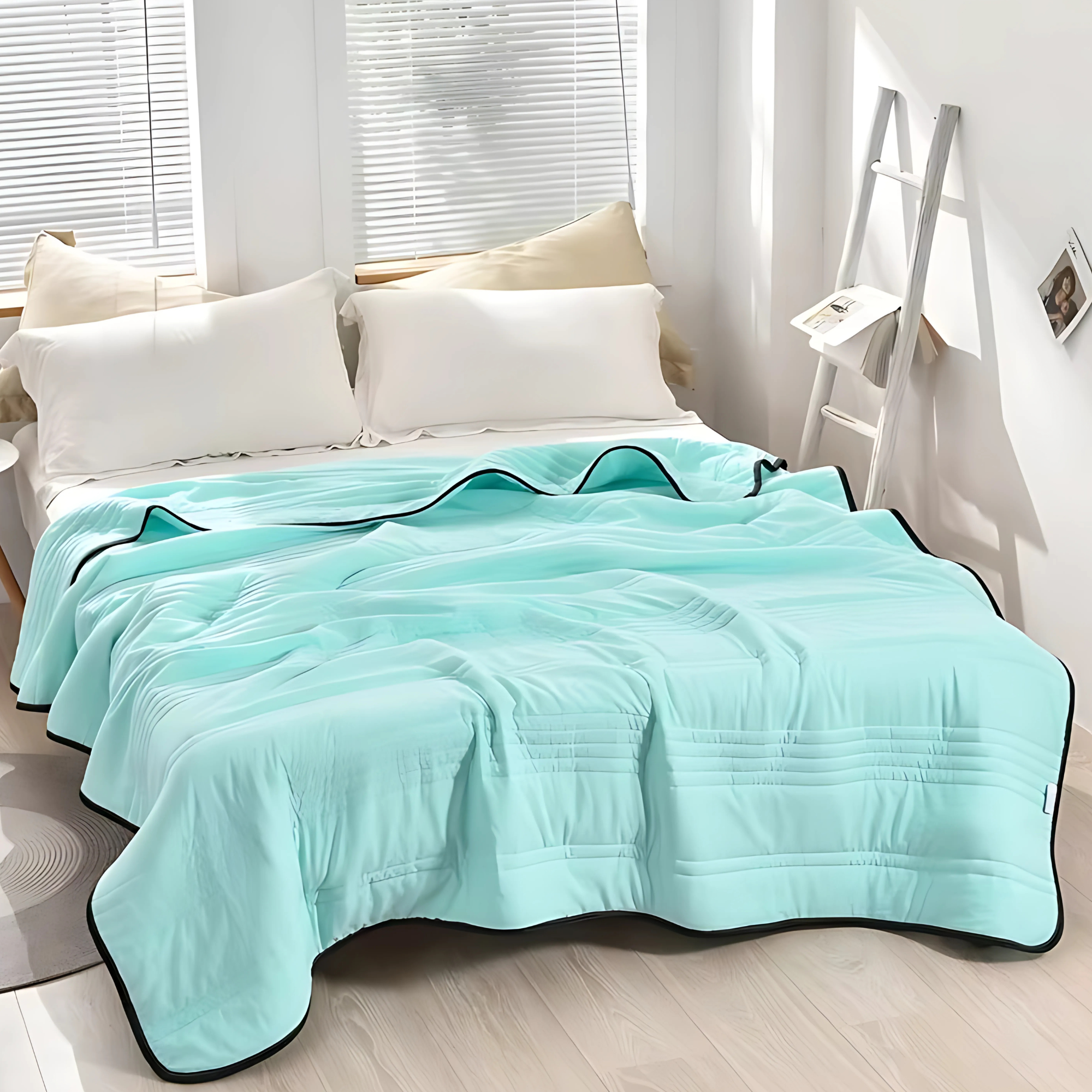 Calming Ice Cooling Blanket