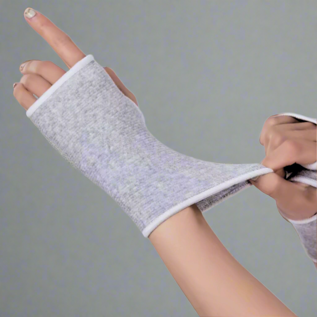 Orthopaedic Bamboo Wrist Sleeve