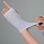 Orthopaedic Bamboo Wrist Sleeve