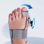 Orthopaedic Toe Bunion Corrector