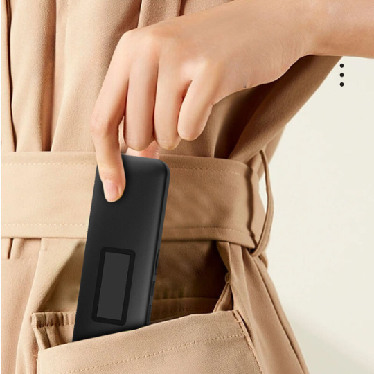 Under pillow speaker for sleep and relaxation