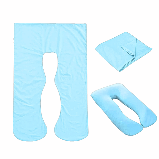 Full Body Pillow Case