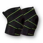 Patella Stabilising Knee Brace