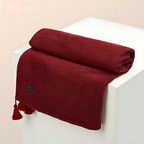 Cordless USB Heated Shawl