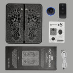 EMS Foot Massage Mat