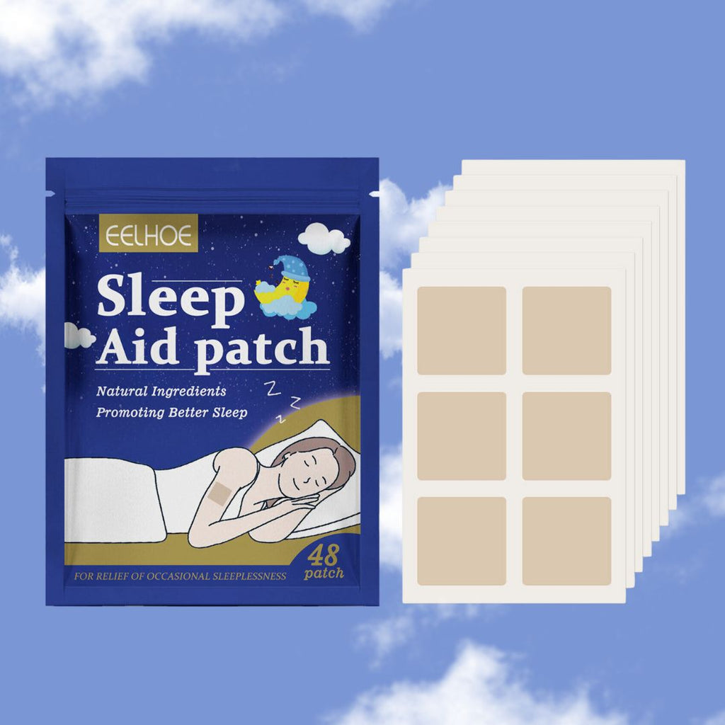 Sleep Aid Patch