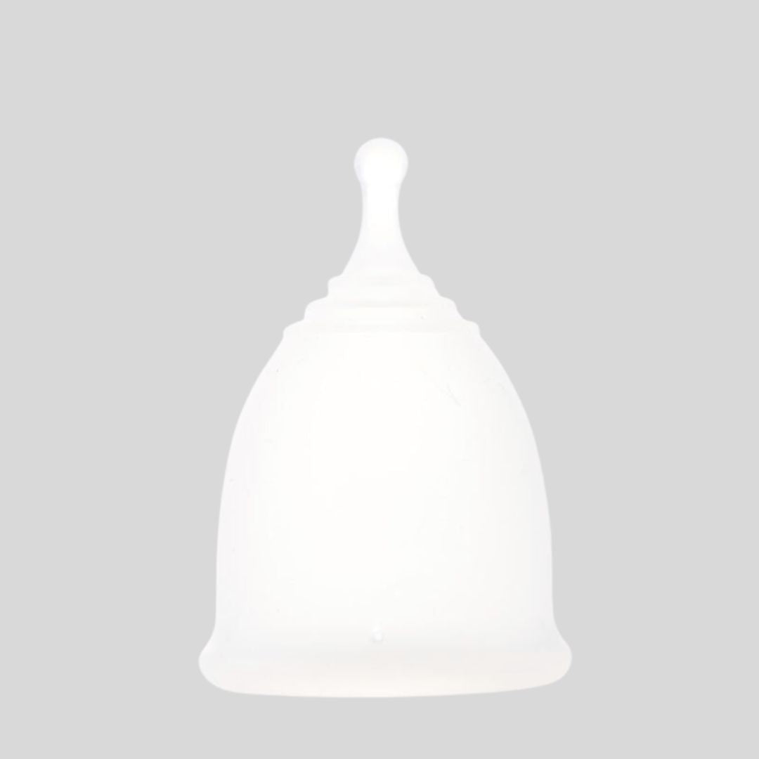 Medical Silicone Menstrual Cup