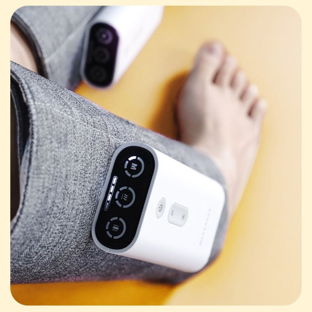 Heated Leg Massager