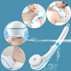 Electric Body Shower Brush