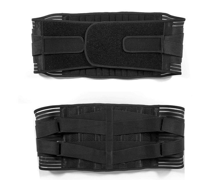 Back Support Brace