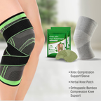 Ultimate Knee Pain Relief Pack