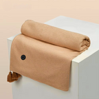 Cordless USB Heated Shawl