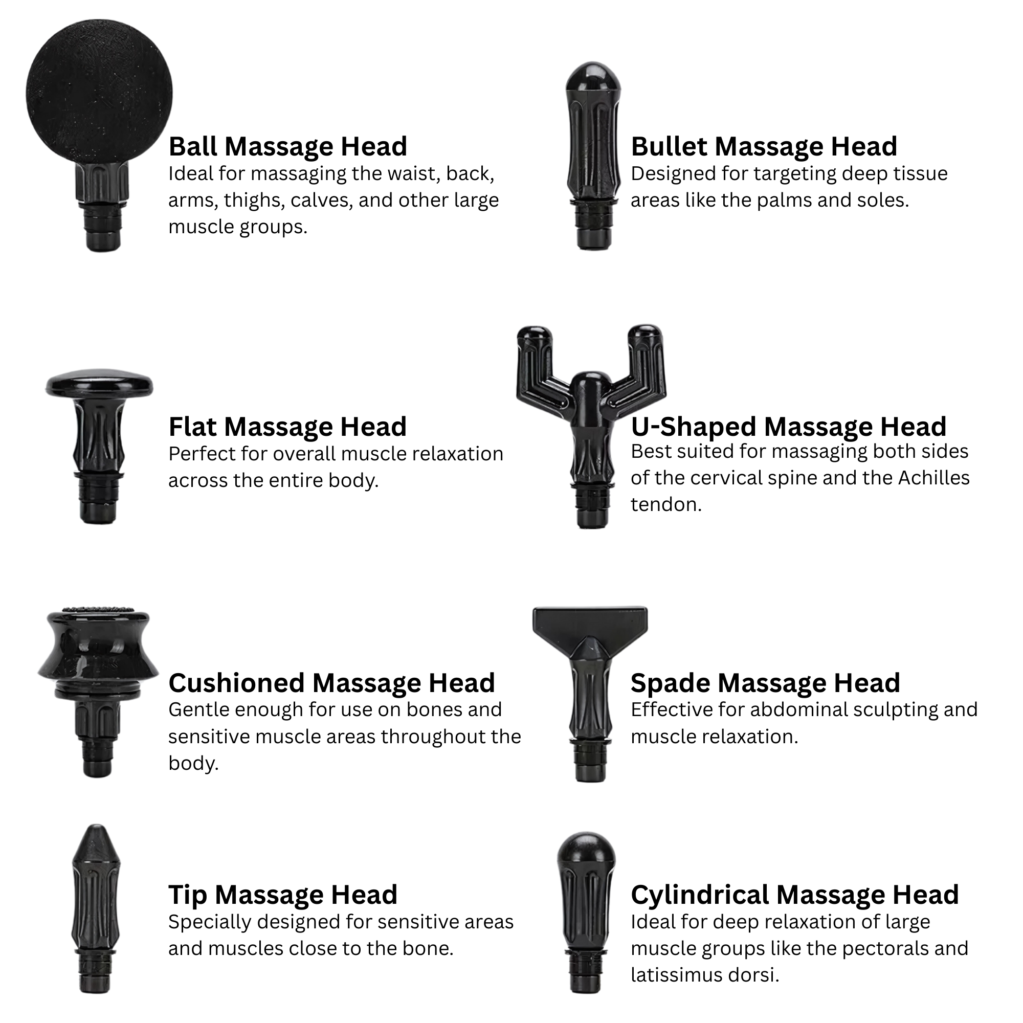 Professional Massage Gun