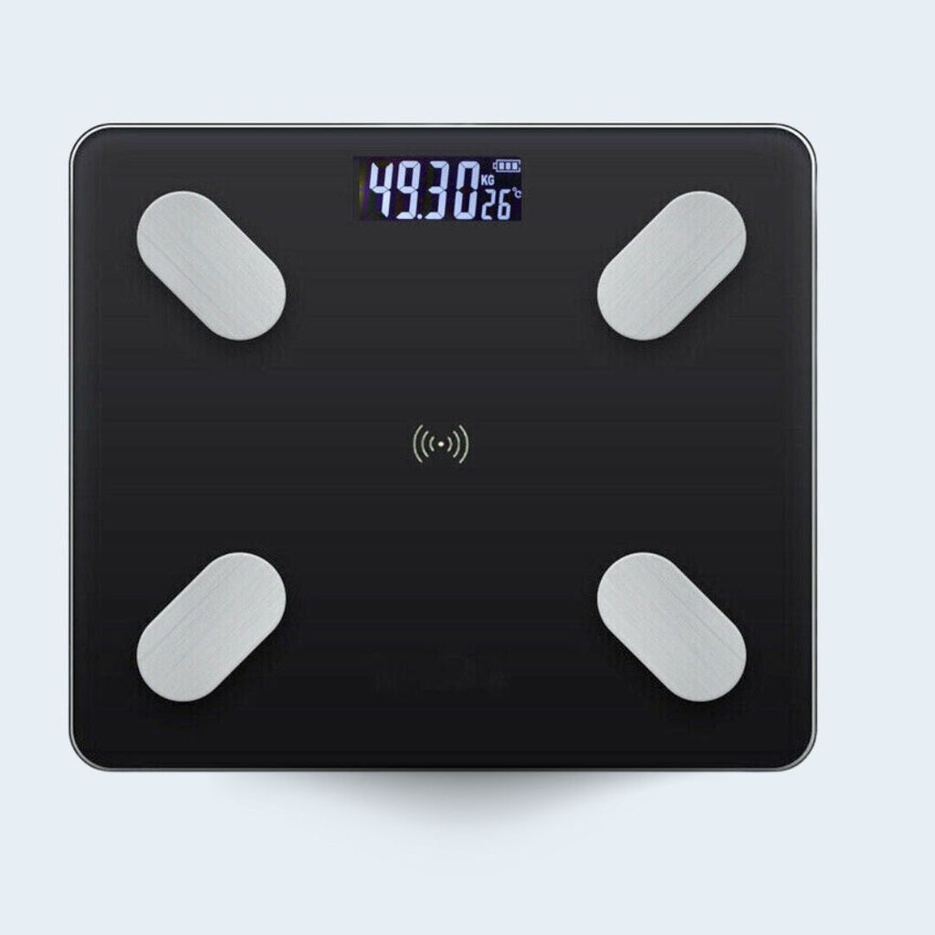 Full Body Smart Scale Wireless Bluetooth