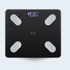 Full Body Smart Scale Wireless Bluetooth