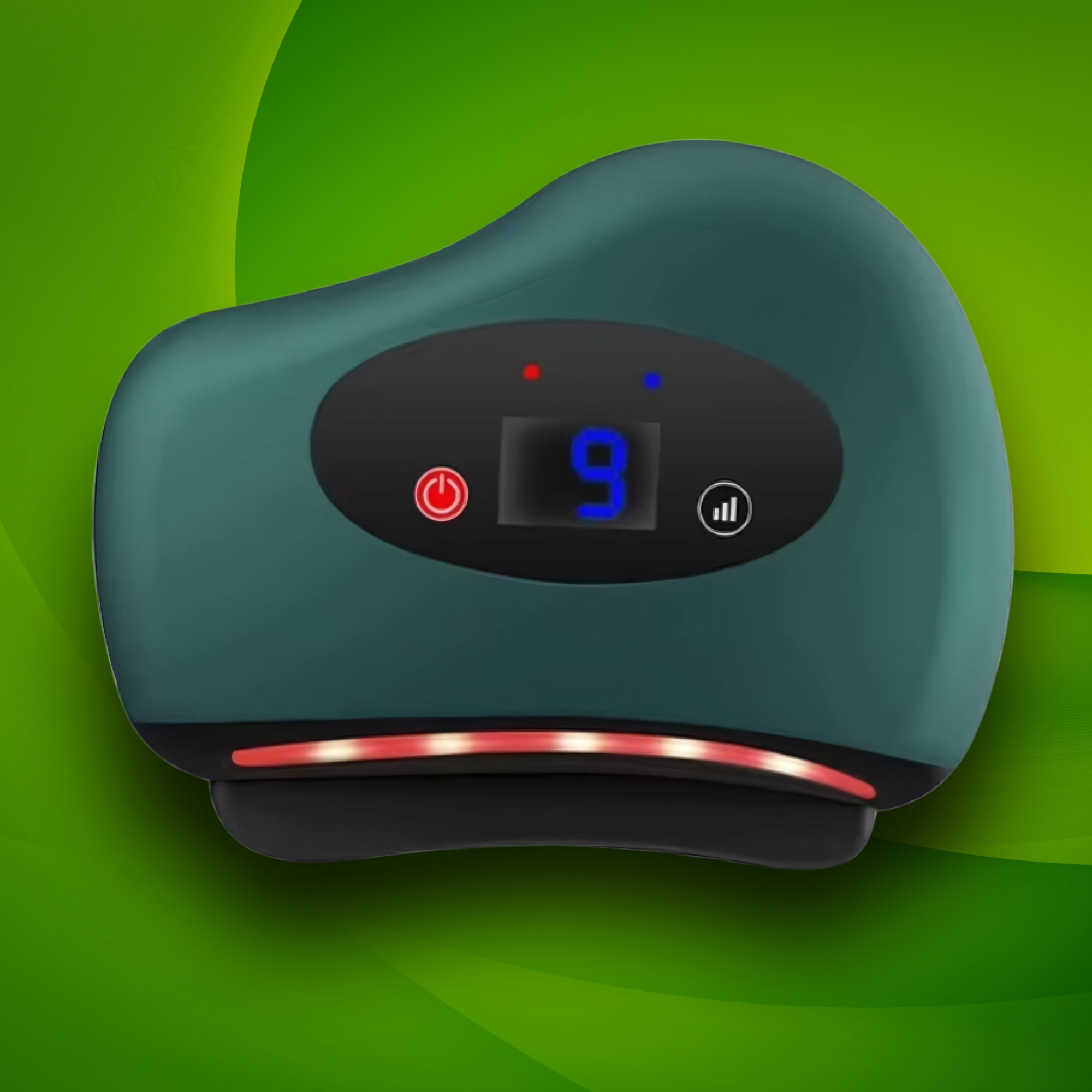 Electric Guasha Massager