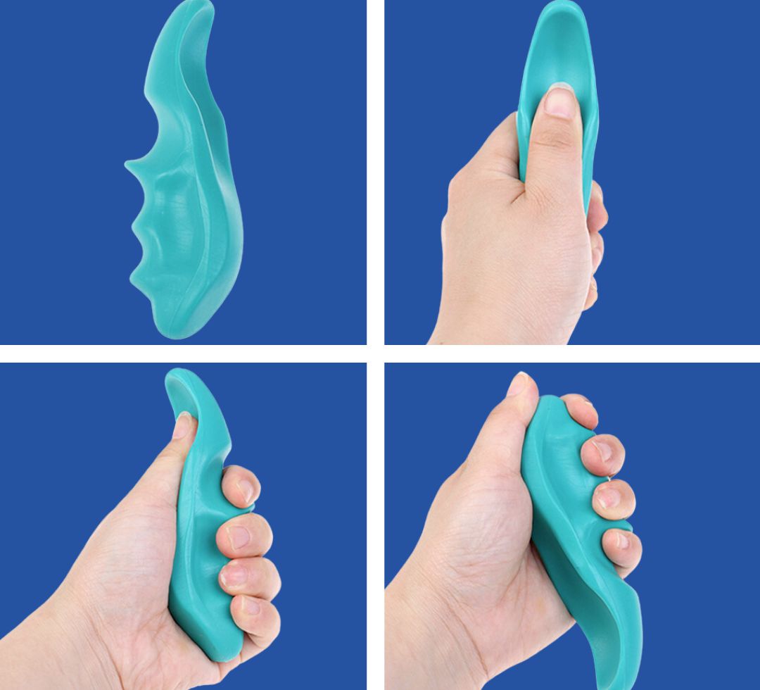 Deep Tissue Massage Tool