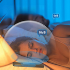 Under Pillow Speaker