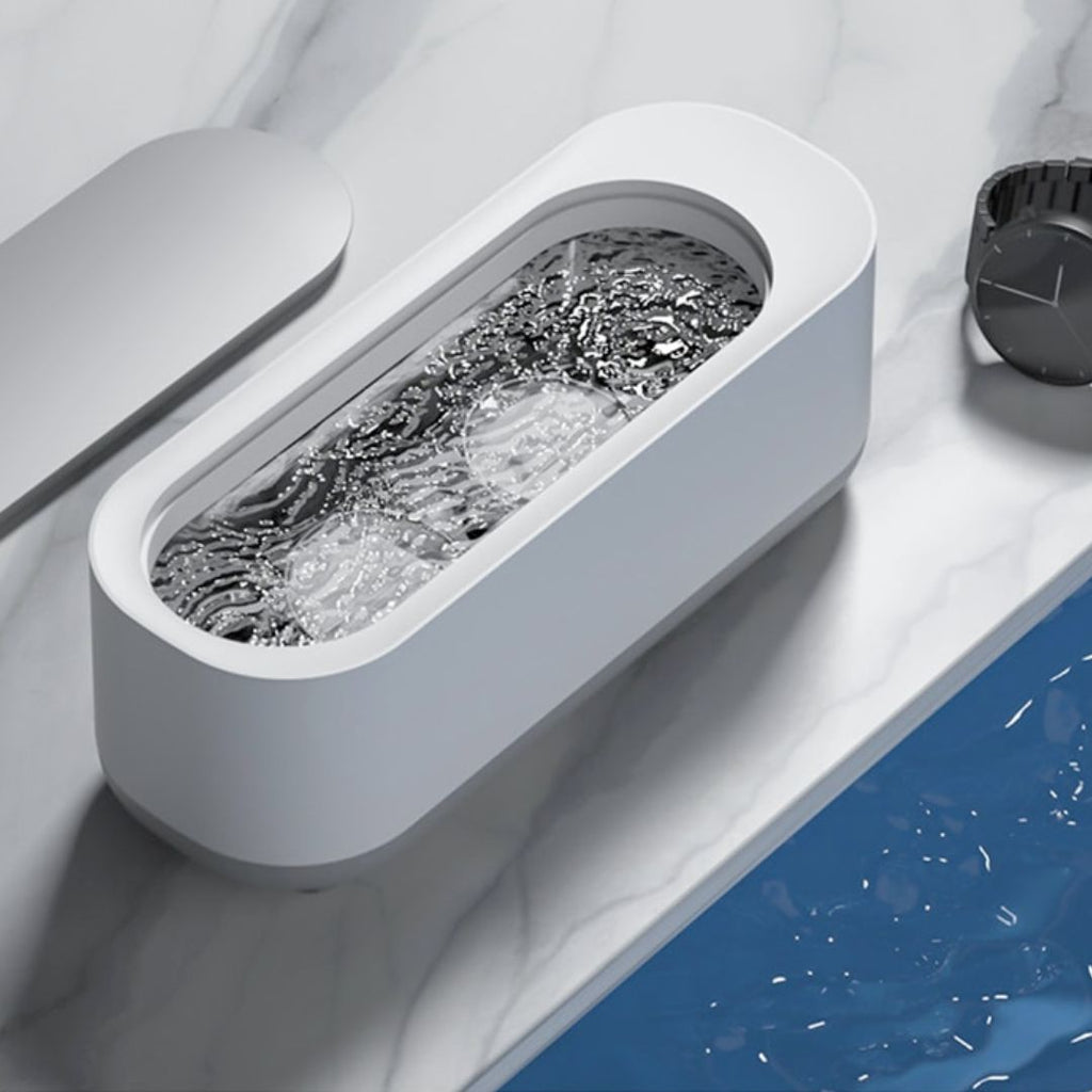 Ultrasonic Cleaning Machine