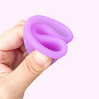 Medical Silicone Menstrual Cup