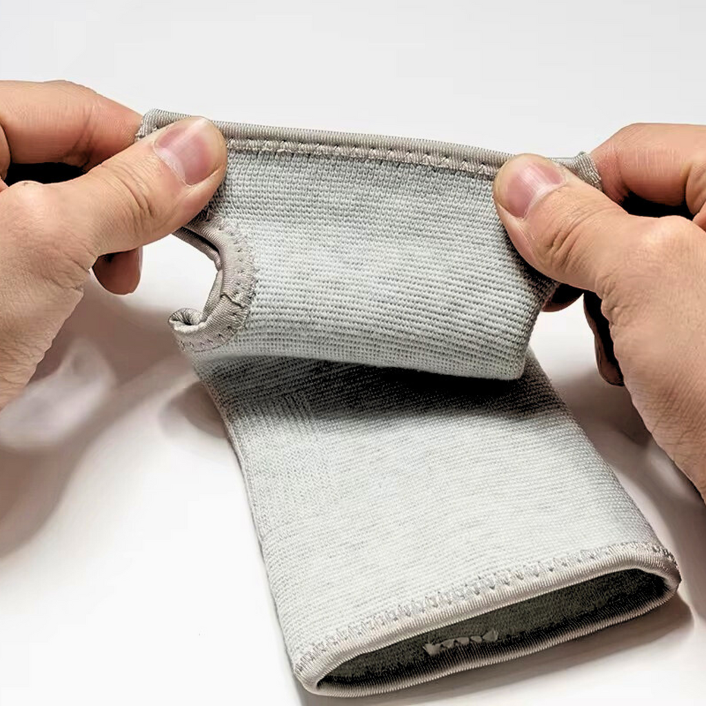 Orthopaedic Bamboo Wrist Sleeve