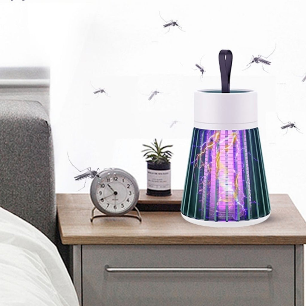 Mosquito Zapper Lamp