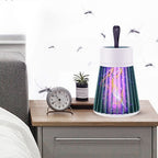 Mosquito Zapper Lamp