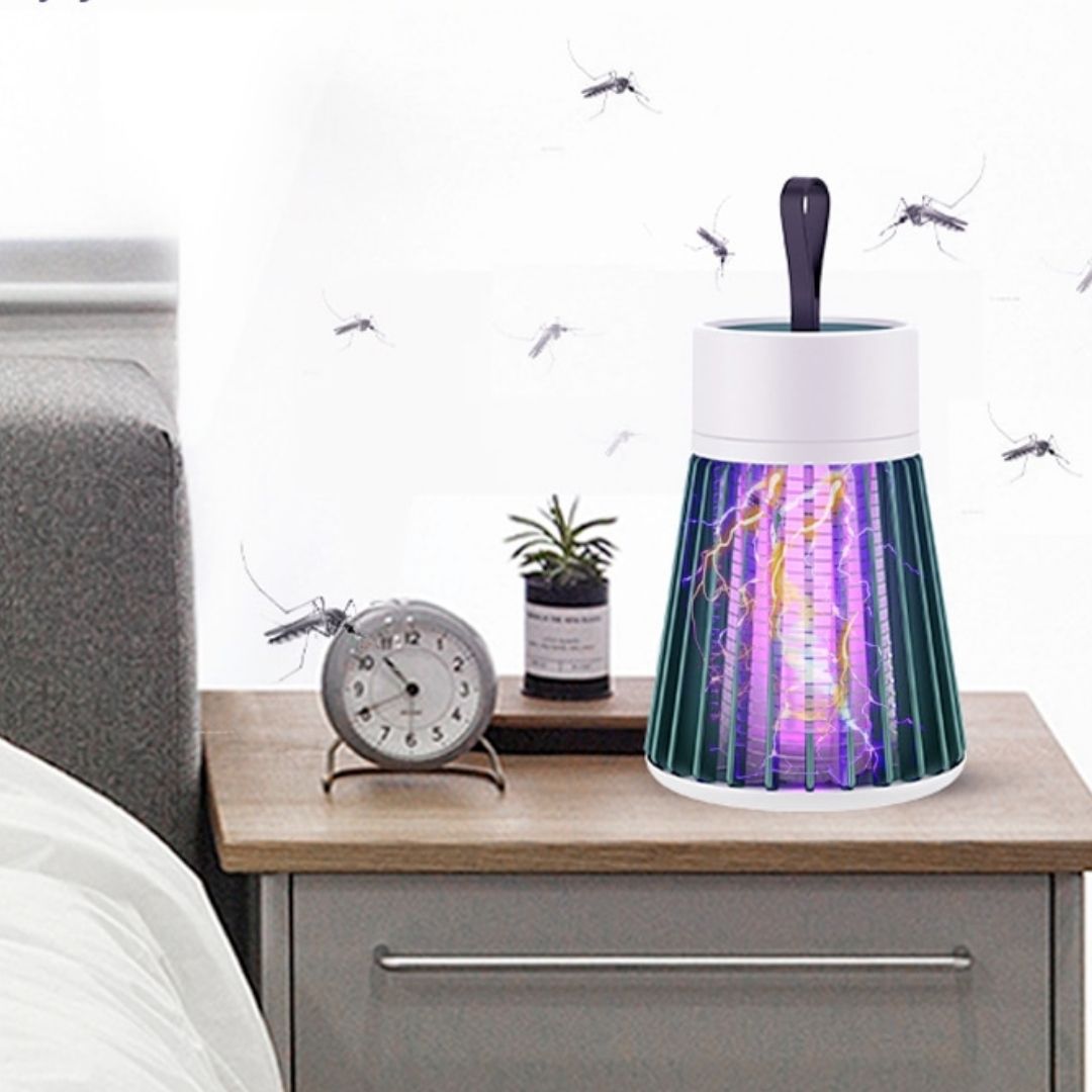 Mosquito Zapper Lamp
