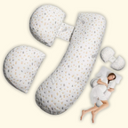 Pregnancy Pillow
