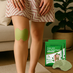 Natural Herbal Knee Patch