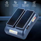 Leg Exerciser Machine