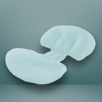 Maternity Butterfly Pillow