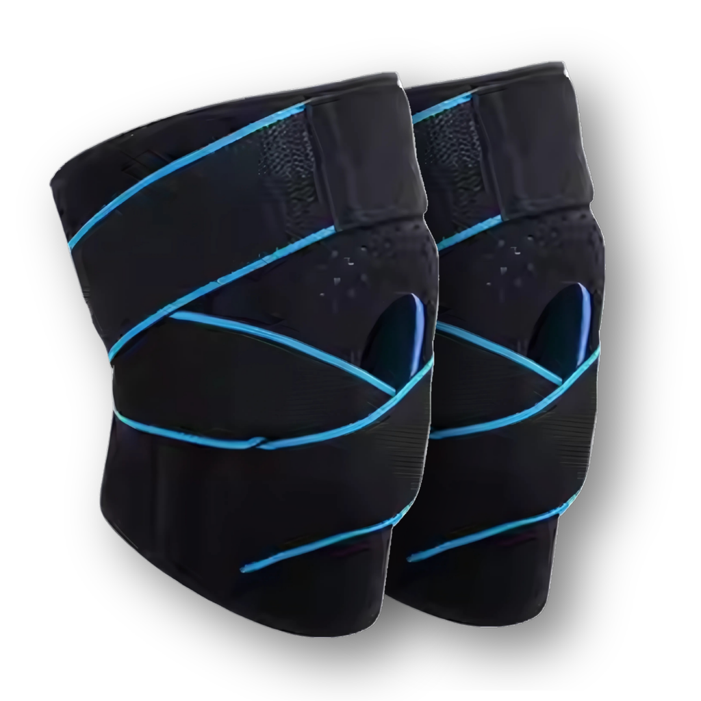 Patella Stabilising Knee Brace