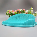 Circulation Foot Scrubber and Massager