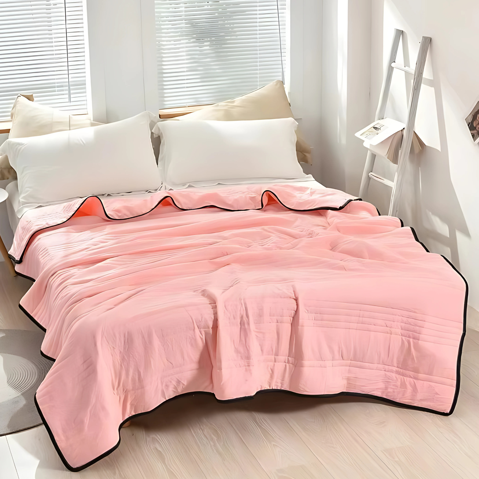 Calming Ice Cooling Blanket