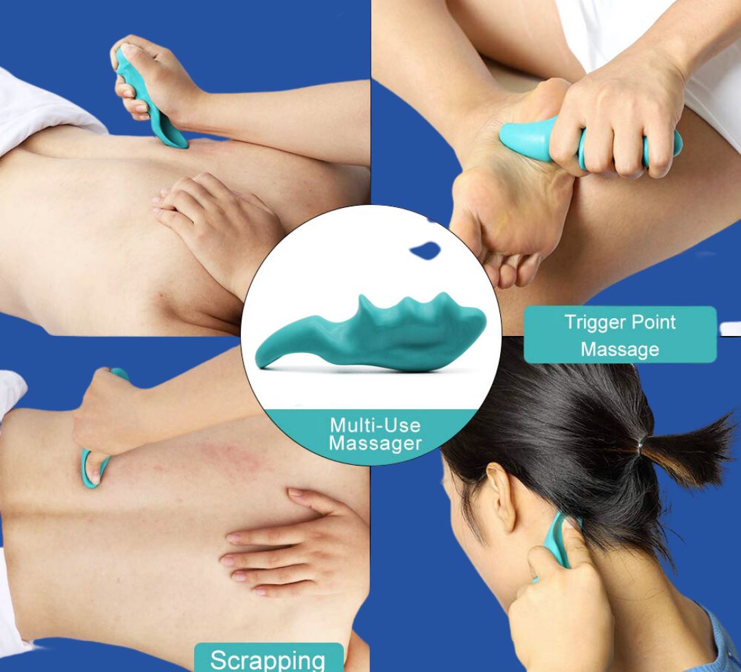 Deep Tissue Massage Tool