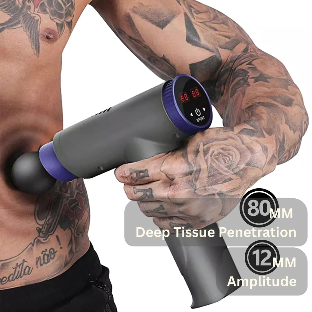 Professional Massage Gun