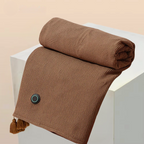 Cordless USB Heated Shawl