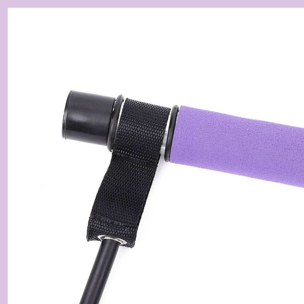 Multifunctional Stretch Pilates Bar