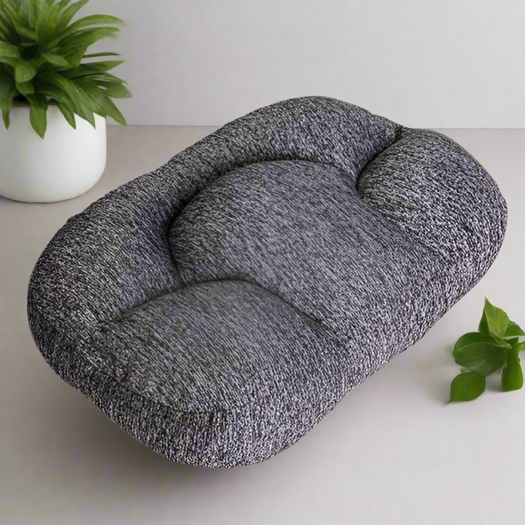 SleepEase Premium Memory Foam Pillow