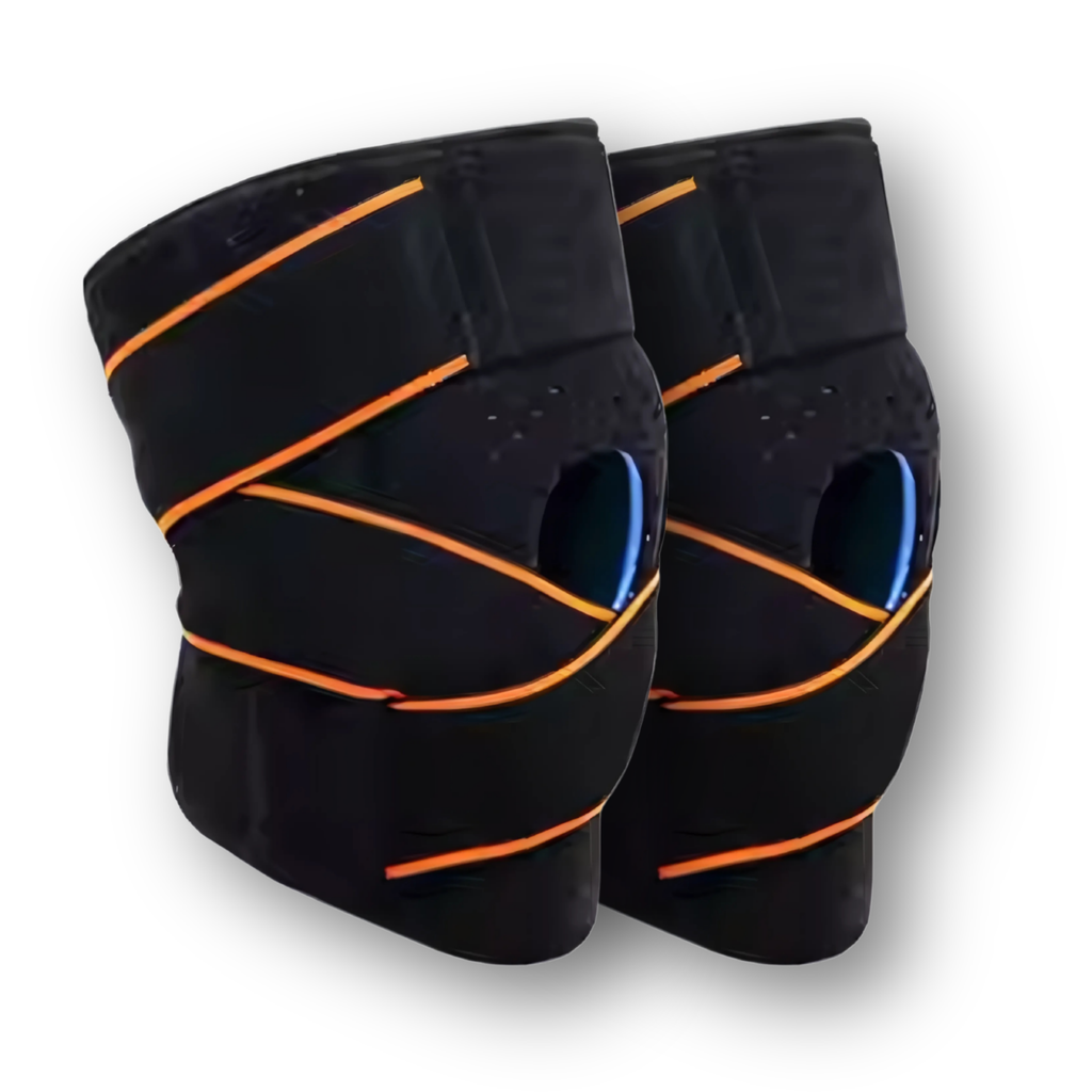 Patella Stabilising Knee Brace