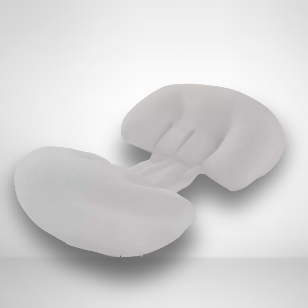 Maternity Butterfly Pillow