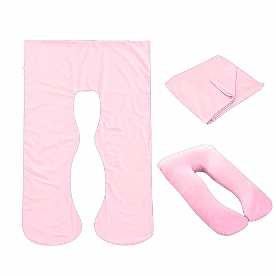 Full Body Pillow Case