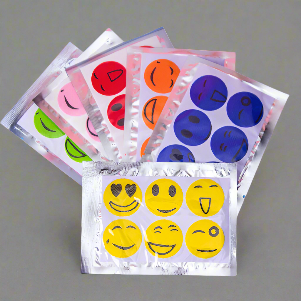 Mosquito Repellent Patches