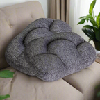 SleepEase Premium Memory Foam Pillow