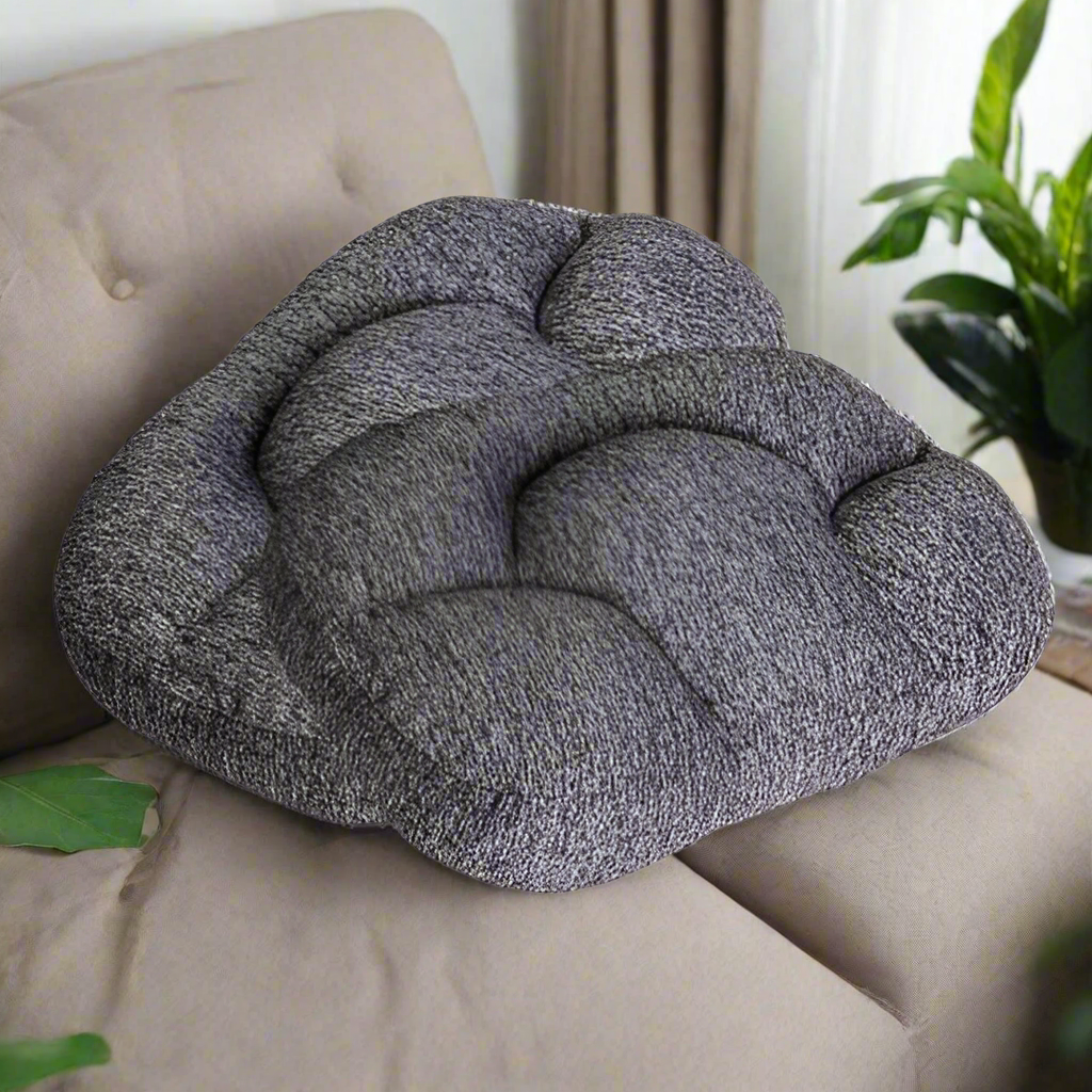 SleepEase Premium Memory Foam Pillow